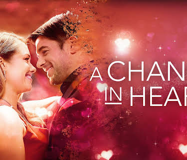 A Change in Heart (2025)