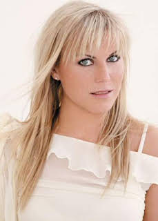Josefin Nilsson