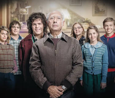 The Clan (2016)