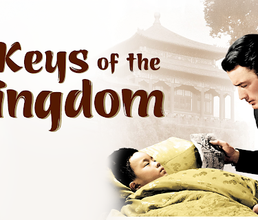 The Keys of the Kingdom (1944)