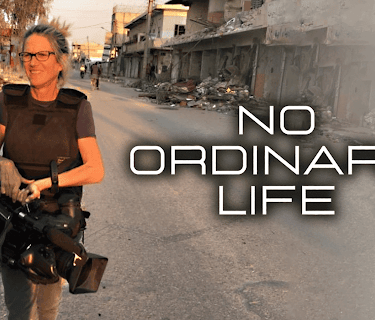 No Ordinary Life (2022)