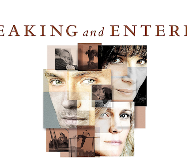 Breaking and Entering (2006)