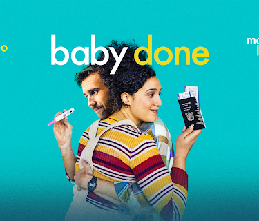 Baby Done (2021)