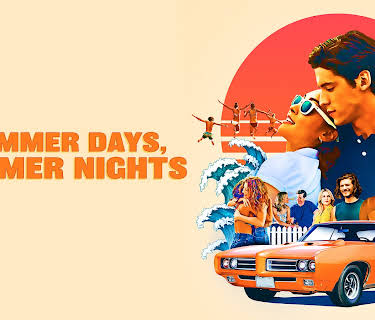 Summer Days, Summer Nights (2021)
