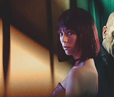 Code Name: Emperor (2022)