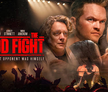 The Good Fight (2025)