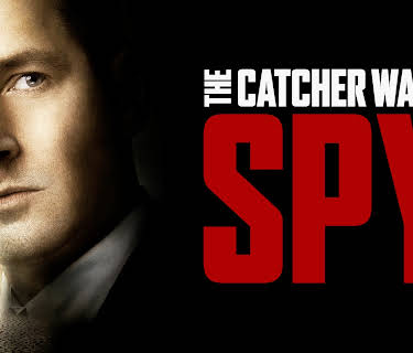 The Catcher Was a Spy (2018)