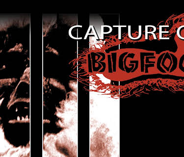 The Capture of Bigfoot (1979)