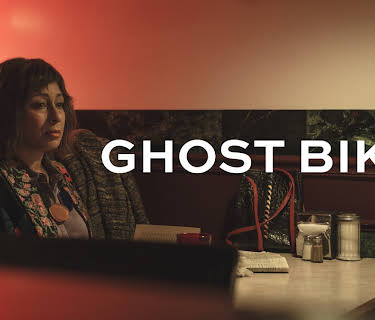 Ghost Bike (2024)