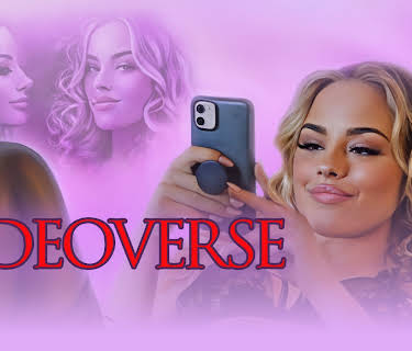 Videoverse: The Feature (2021)