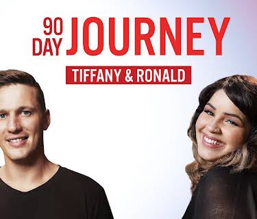 90 Day Journey: Tiffany & Ronald