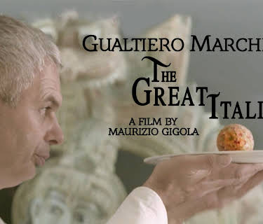 The Great Italian (2018)
