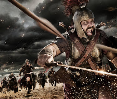 Troja: En bys undergang