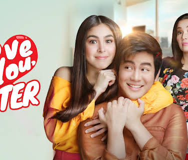 I Love You, Hater (2018)