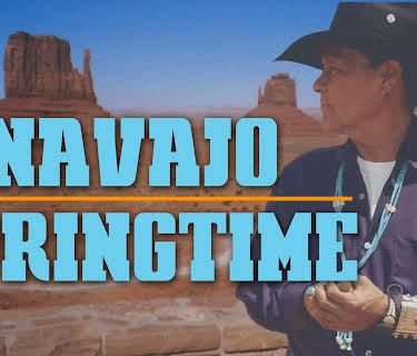 Navajo Springtime (2002)
