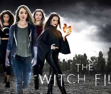 The Witch Files (2018)