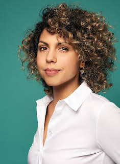 Jess Salgueiro