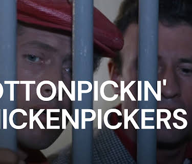 Cottonpickin’ Chickenpickers (1967)