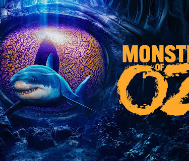 Monster of Oz (2024)