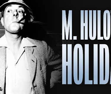 Monsieur Hulot's Holiday (1954)