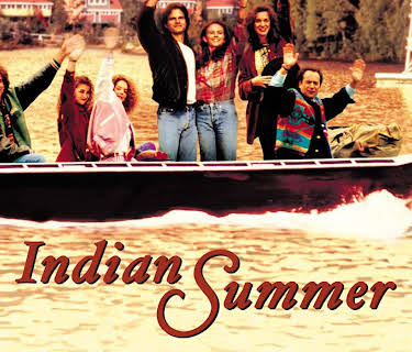 Indian Summer (1993)