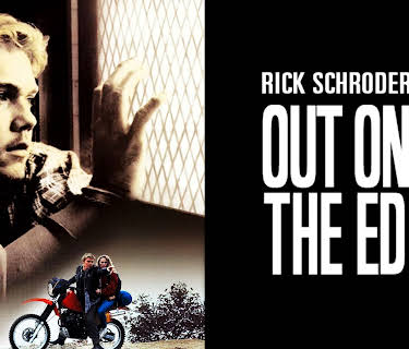 Out on the Edge (1989)