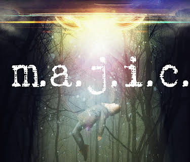 Majic (2019)