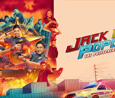 Jack Em Popoy The Puliscredibles (2019)
