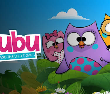 Bubu and The Little Owls