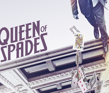 Queen of Spades (2016)