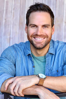 Brent Bailey