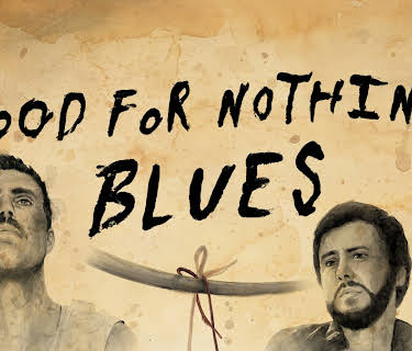 Good For Nothing Blues (2023)