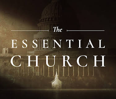 The Essential Church (2023)