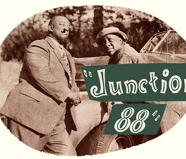 Junction 88 (1947)