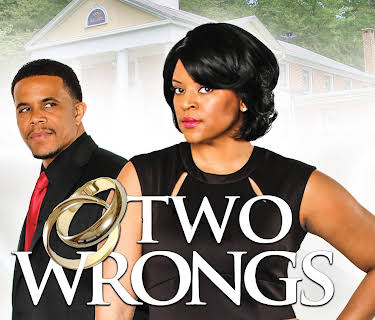 Two Wrongs (2016)
