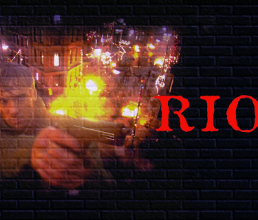 Riot (1997)