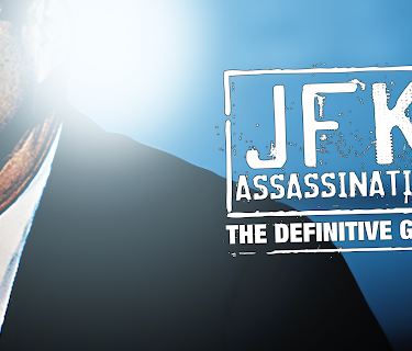 JFK Assassination: The Definitive Guide, Season 1