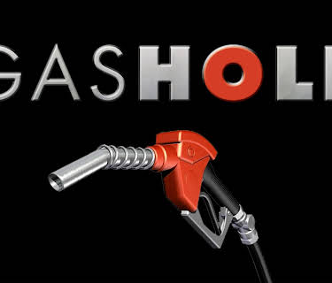 Gas Hole (2010)