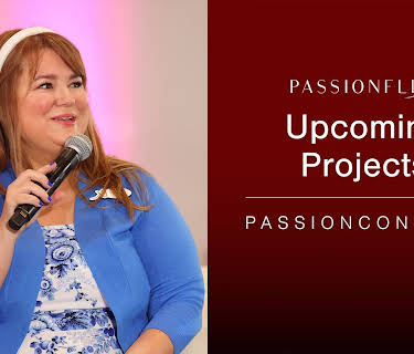 Passioncon Panel - Upcoming Projects (2024)