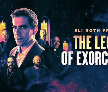 Eli Roth Presents: The Legion of Exorcists, Season 1