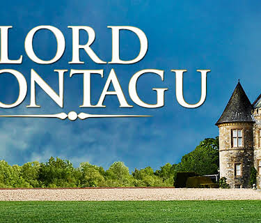 Lord Montagu (2015)