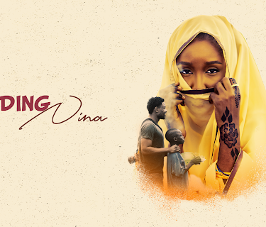 Finding Nina (2025)