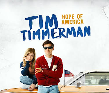Tim Timmerman: Hope Of America (2017)