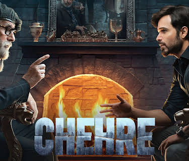 Chehre (2021)