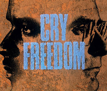 Cry Freedom (1987)