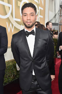 Jussie Smollett
