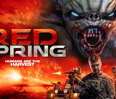 Red Spring (2018)