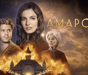 Amapola (2014)