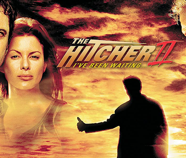 The Hitcher II:  I'Ve Been Waiting (2003)
