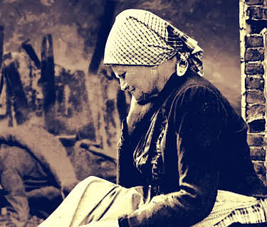 Impossible Peace: The Time Between World Wars